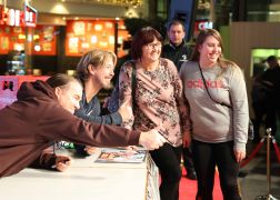 Elsterglanz Siginierte Jahreskalender  In Jena 05